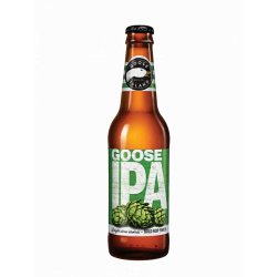 GOOSE ISLAND IPA - New Beer Braglia