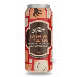 The Bruery Catch Me If You Can - Beer Republic