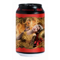 Puhaste Dekadents 33cl.-Imperial Stout - Passione Birra