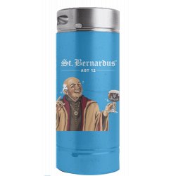 St. Bernardus ABT 12  Barril 20 L - Bodecall