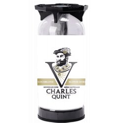 Charles V Golden Blond Barril 30kk - Bodecall