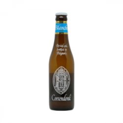 Corsendonk Blanche Corsendonk Blanche