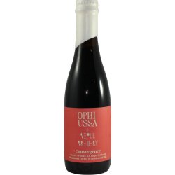 Ophiussa Convergence