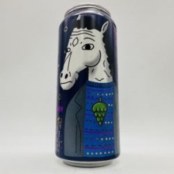 Fort George  Gold Dot Wojak Hopman Cold IPA Can - Bottleworks