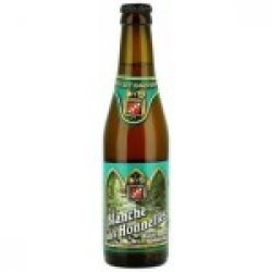 Abbaye des Rocs Blanche des Honnelles
