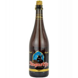 Augustijn Blond 75Cl - Belgian Beer Heaven