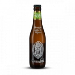 Corsendonk Apple White