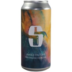 Salikatt Jungle Factory