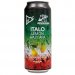 Funky Fluid Italo Lemon Hazy APA 