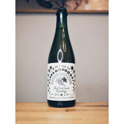 Grimm: The Open Work - Riesling (2020) - Gott erhalt’s Bierladen