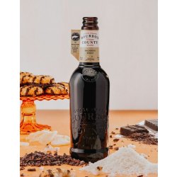 Goose Island Bourbon County 2024 Macaroon Stout - 47.3 CL (1 pint) - House of Beers Uden