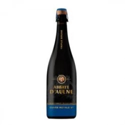 Cerveza Belga Ada Abbaye Cuvee Royale Bot 750 ML - Jackman Store