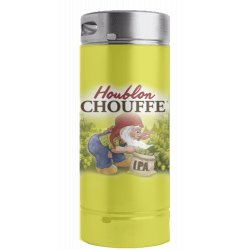 Chouffe Houblon Barril 20 Litros (A) - Bodecall