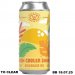 VOCATION BREWERY Peach Cooler Shaker 6.8% 