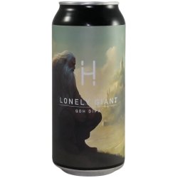 Hopalaa LONELY GIANT