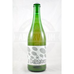 Fantome La Dalmatienne 75cl - AbeerVinum