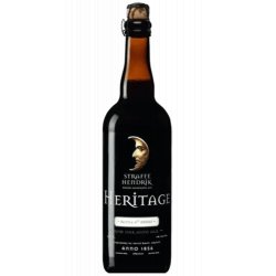 Straffe Hendrik Heritage 75 cl - Bodecall