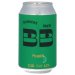 Blinkers Brew - Pilsner 
