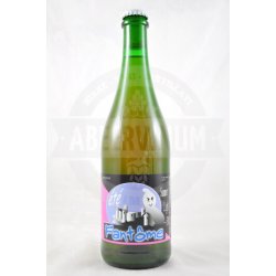 Fantome été Summer Light - iPA 75cl - AbeerVinum