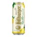 Cerveza Alemana  Bitburger Radler Naturtrüb  Lata 500ml 