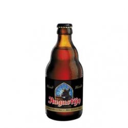 AUGUSTIJN BLONDE - Birre da Manicomio