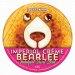 Beartown Imperial Creme Bearlee (Cask) 