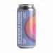Overtone Punching in a Dream DDH IPA - 440ml Can Overtone Punching in a Dream DDH IPA - 440ml Can
