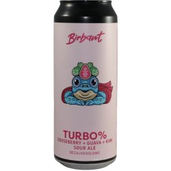 Browar Birbant Turbo%