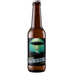 du Grand Paris CITRA GALACTIQUE – IPA - Find a Bottle