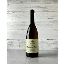 Ribela - Bágoas na Choiva Spanish Sidra (750 mL) - Press Then Press