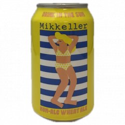 Mikkeller Drink´in The Sun - Voldby Købmandsgaard