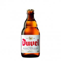 Duvel