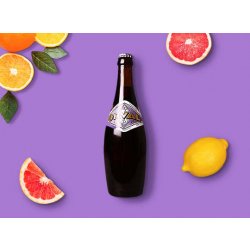 Orval Trappist Pale Ale - Thirsty