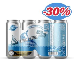 Sureshot Brewing I Dropped the Screw In the Tuna