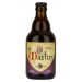 Abbaye de Saint Martin Brune Bio - botella 330ml 