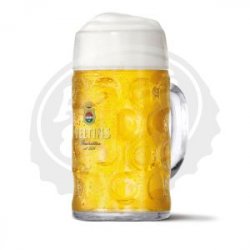 Bicchiere Veltins Boccale Isar 6x1lt - Ales & Co.