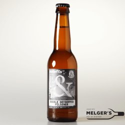 De Molen  Bart & Er Double Dryhopped Pilsener 33cl Borefts 2023 - Melgers