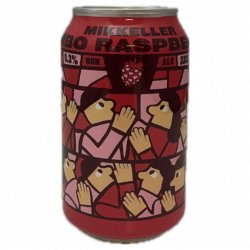 Mikkeller Limbo Raspberry - Voldby Købmandsgaard