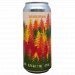 Badlands - September DIPA (2025) Badlands - September DIPA (2025)