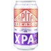 Capital Brewing Co XPA Cans 16 x 375ml (Carton) Capital Brewing Co XPA Cans 16 x 375ml (Carton)