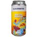 Cloudwater Water World Hazy IPA 440mL ABV 6% Cloudwater Water World Hazy IPA 440mL ABV 6%