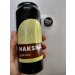 Haksna Cloudy Vanilla 14°5,5% 0,5l 