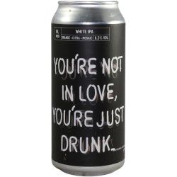 Noiseless NL#09 - White IPA