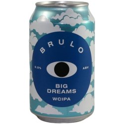 BRULO® Big Dreams WCIPA