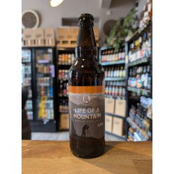 Cumbrian Ales Life Of A Mountain