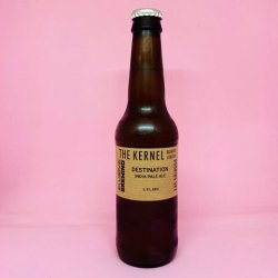 The Kernel. Destination [IPA] - Alpha Bottle Shop & Tap