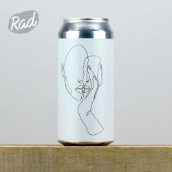 Northern Monk REIMAGINED PATRONS SERIES 21.01 DREAM LINE FORMS ONE // SKGN // AF HAZY IPA