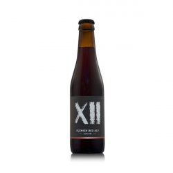 Sosab - Sour Ale Brewery XII Flemish Red Ale - Elings