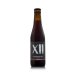 Sosab - Sour Ale Brewery XII Flemish Red Ale 
