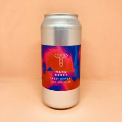 Track Brewing Co. Hard Reset [Best Bitter] - Alpha Bottle Shop & Tap